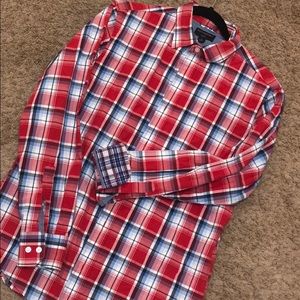 Banana banana republic l/s